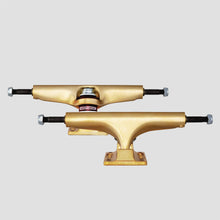 Load image into Gallery viewer, Independent Trucks 151 Stage 4 Standard Gold