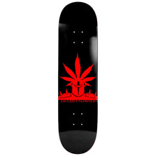 Load image into Gallery viewer, Jacuzzi Unlimited 8.25 EX7 Weedstar Black