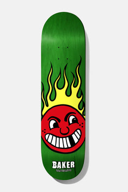 Baker Deck 8.5 Jollyman Jacopo