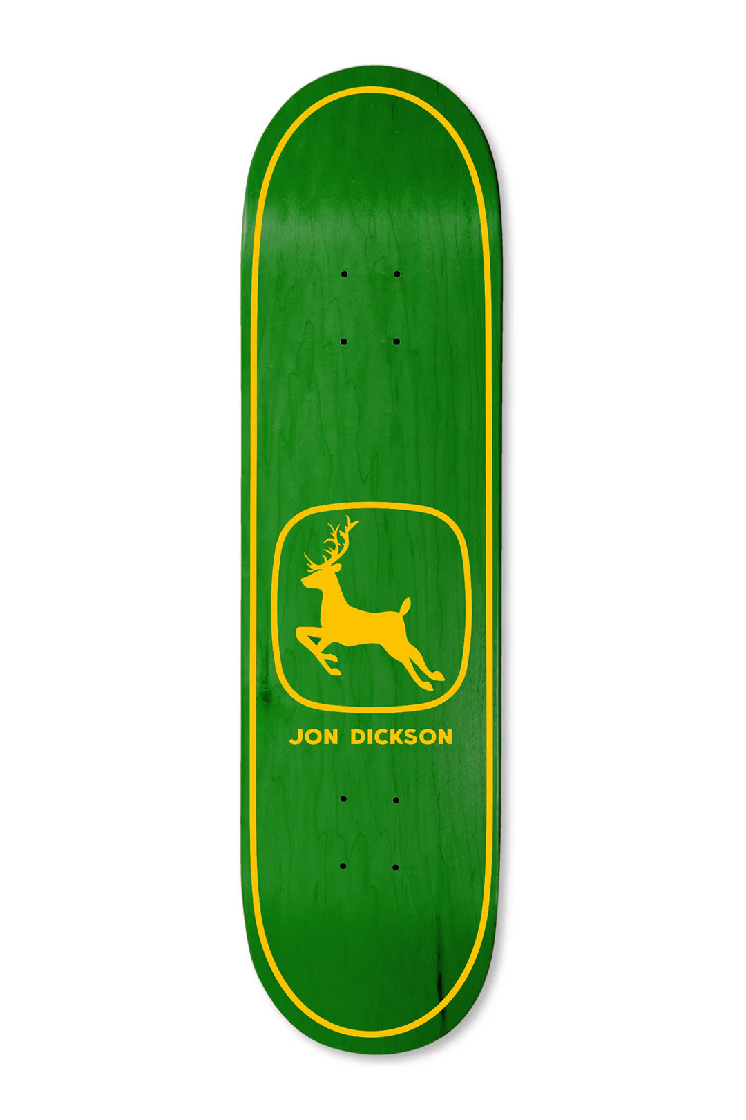 Deathwish Deck 8.475 JD Engine Deck – Precision Skateshop
