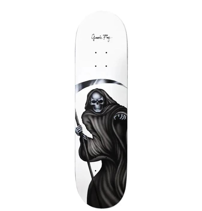 Deathwish Deck JF Lose Your Soul 8.38 (Jamie Foy)