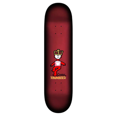 Krooked Deck 8.06 Cromer Mad King