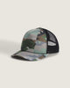 Vans Hat Classic Patch Aluminum