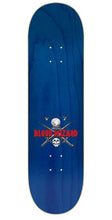 Load image into Gallery viewer, Blood Wizard Deck SOD Kowalski 8.5