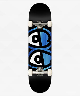 Krooked Complete Eyes 8.0 Foil