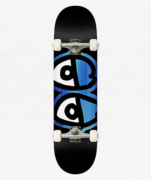 Krooked Complete Eyes 8.0 Foil
