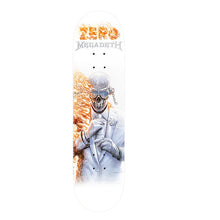 Load image into Gallery viewer, Zero Deck Megadeth Final Album 8.5