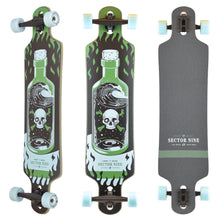 Load image into Gallery viewer, Sector 9 complete Meridian Potion
