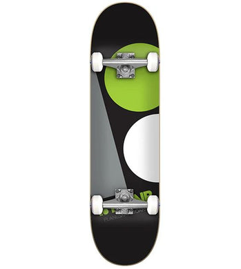 Plan B Complete 8.25 Marco