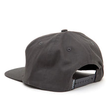 Load image into Gallery viewer, Spitfire Hat Old E Arch Snapback