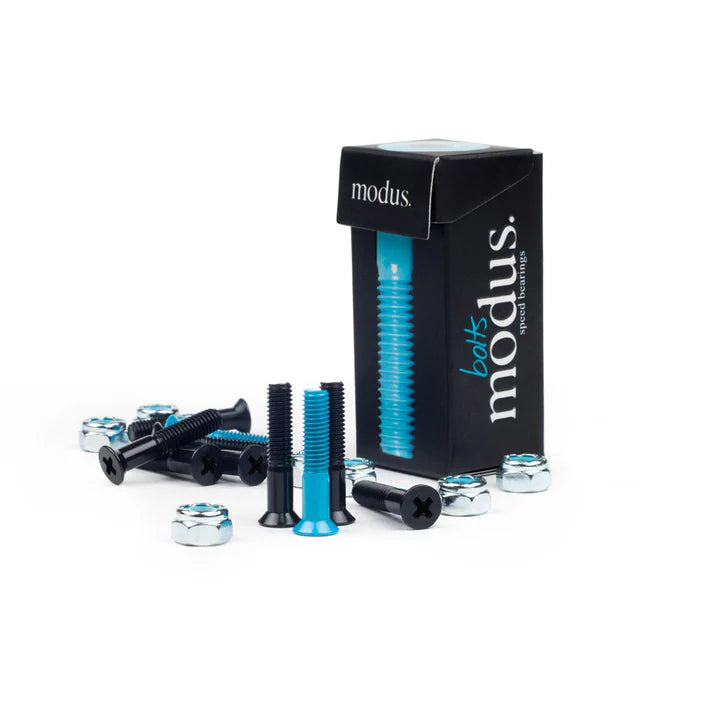 Modus Hardware Phillips 1