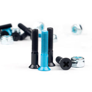 Modus Hardware Phillips 1"