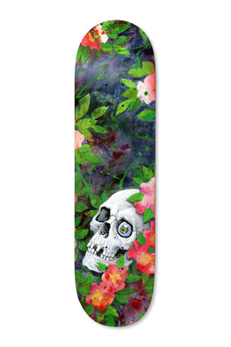 Deathwish Deck 8.5 We Fell Into It Neen Williams