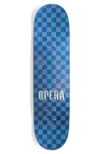 Load image into Gallery viewer, Opera Deck 8.25 Other Side Blue Trey Wood EX7