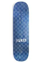 Load image into Gallery viewer, Opera Skateboards 8.5 Twins Pop Slick Red/Black