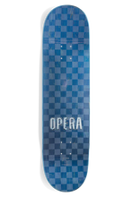 Load image into Gallery viewer, Opera Deck 8.5 Shapes Holographic Black Clay Kreiner EX7
