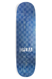 Opera Deck 8.38 Drama EX7 Red