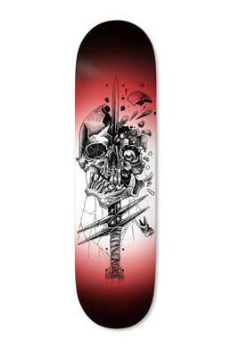 Deathwish Deck 8.5 PD Whiplash