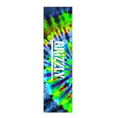 Grizzly Grip Tie-Dye Stamp Fall 2023 PR4