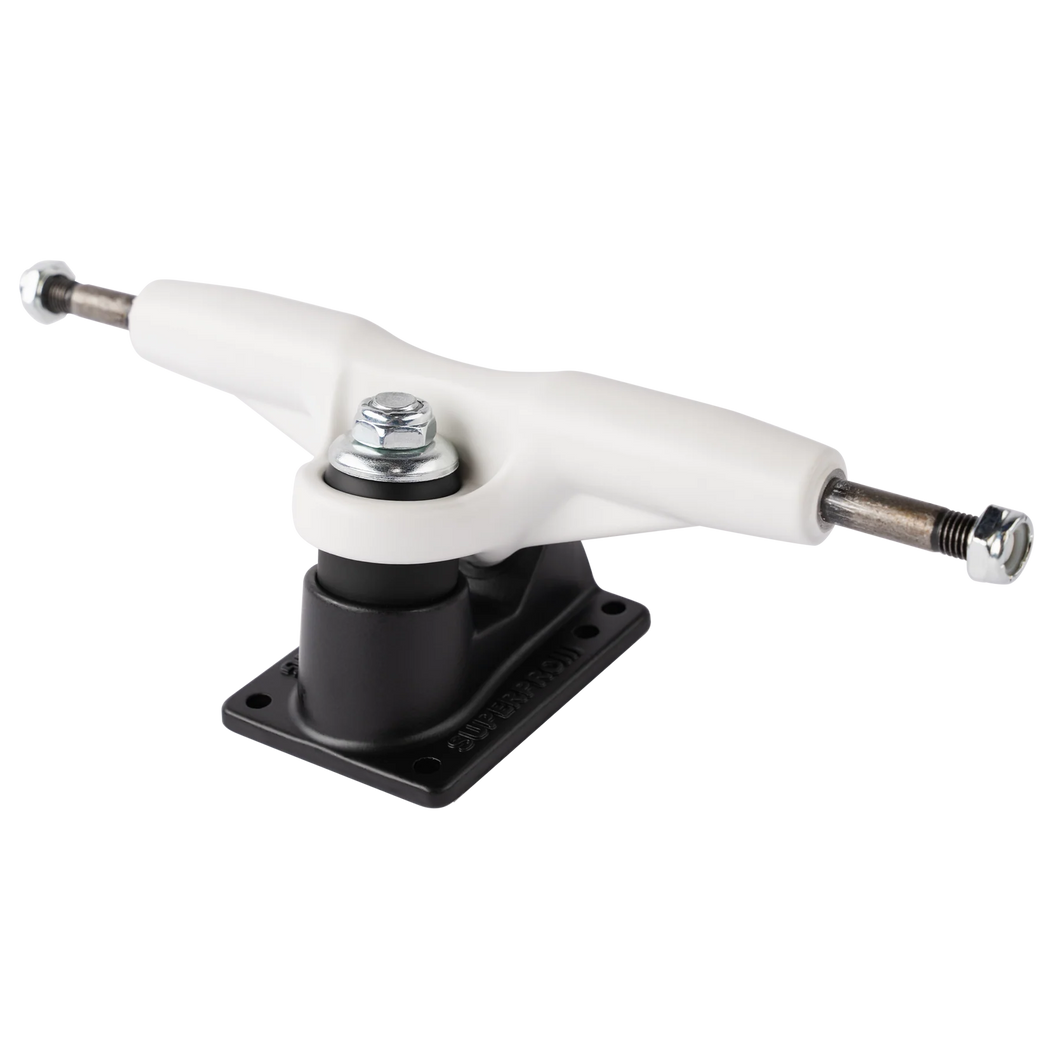 Gullwing Truck Pro 3 9.0 Blk/Wht