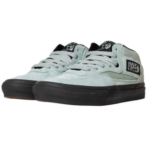Vans Half Cab Pro Grey Olive