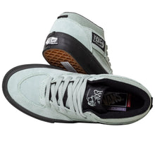 Load image into Gallery viewer, Vans Half Cab Pro Grey Olive