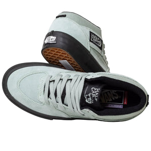 Vans Half Cab Pro Grey Olive