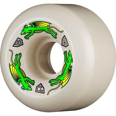 Powell Wheels 56mm 97a Nano Rats
