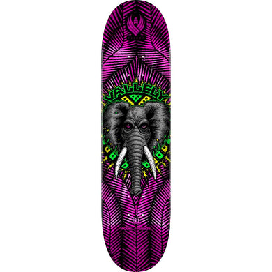 Powell Deck Flight 8.63 Elephant Pink Mike Vallely