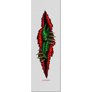 Powell Griptape Dragon Peeker (10.5 x 33