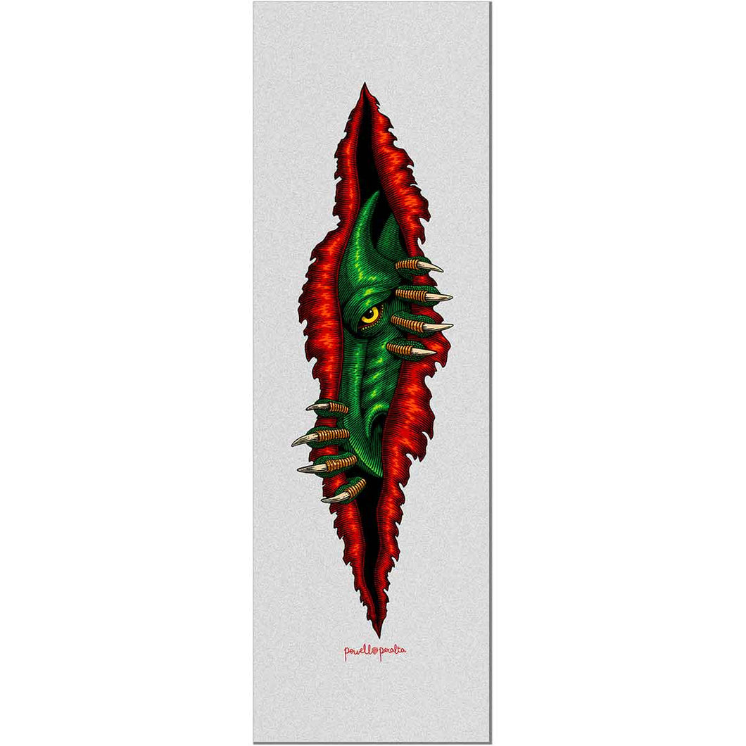 Powell Griptape Dragon Peeker (10.5 x 33