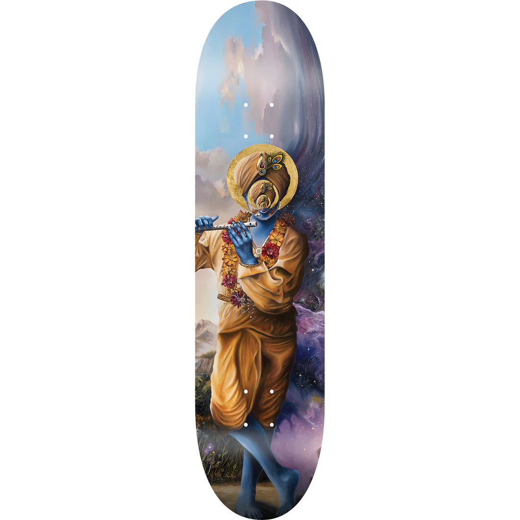 Discovery Revelation 8.5 Deck
