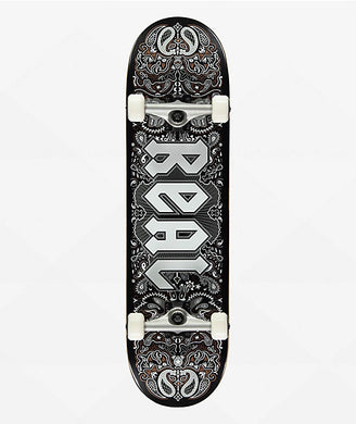 Real Complete 8.5 Bandana