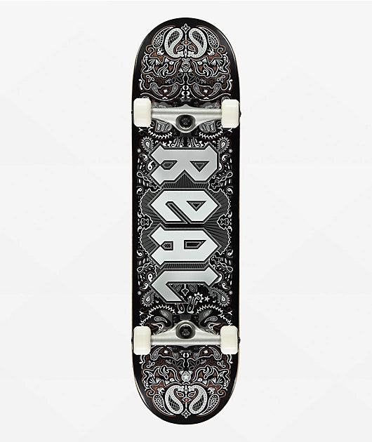 Real Complete 8.5 Bandana