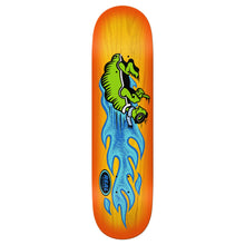 Load image into Gallery viewer, Real Deck Team Slick Orange 8.25