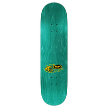 Load image into Gallery viewer, Real Deck Team Slick Orange 8.25