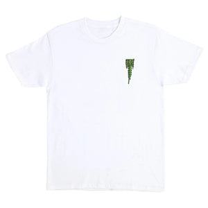 Creature Tee Catacomb Relic White