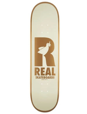 Real Deck Doves Redux 8.38