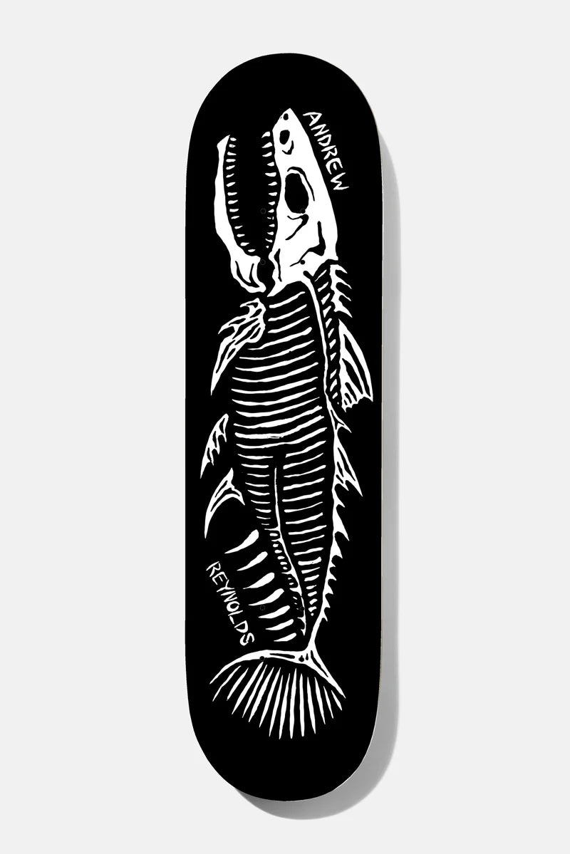 Baker Deck 8.25 Fish Sticks Andrew Reynolds