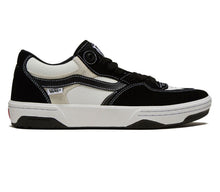 Load image into Gallery viewer, Vans Rowan 2 Pro Black/White/Black