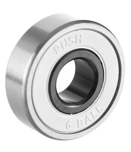 Rush Bearings 6 Ball