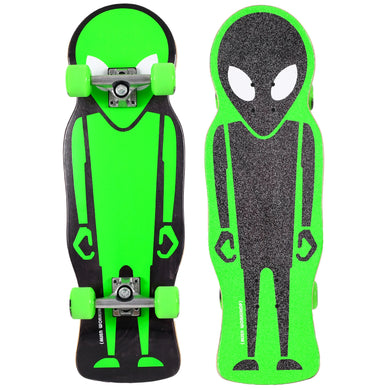 Alien Workshop Complete 9.675 Soldier Die Cut