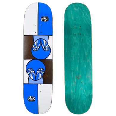 Alien Workshop Deck Owlien 8.375