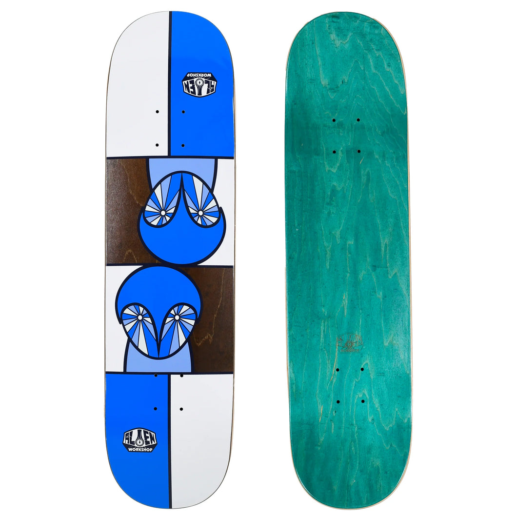 Alien Workshop Deck Owlien 8.375