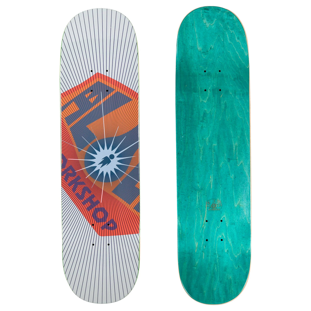 Alien Workshop Deck OG Burst 8.5