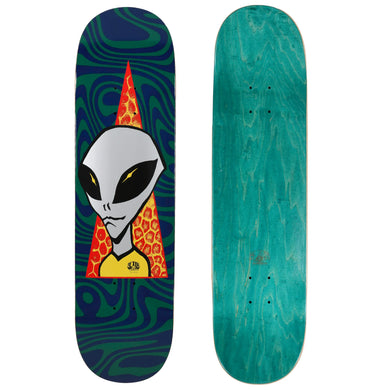 Alien Workshop Deck Visitor 8.5