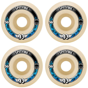 Spitfire Wheels 56mm Classics 93a