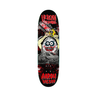 Heroin Deck AW teggxas Egg 2 8.88