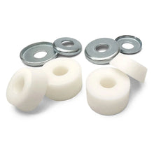 Load image into Gallery viewer, Slappy Bushings 90A White