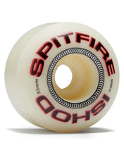 Load image into Gallery viewer, Spitfire Wheels 53mm 99a Ishod Lockin Classics